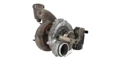 Pezzo di ricambio per auto di seconda mano turbocompressore per chrysler 300 c 3.0 crd cat riferimenti oem iam   