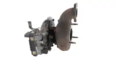 Pezzo di ricambio per auto di seconda mano turbocompressore per chrysler 300 c 3.0 crd cat riferimenti oem iam   