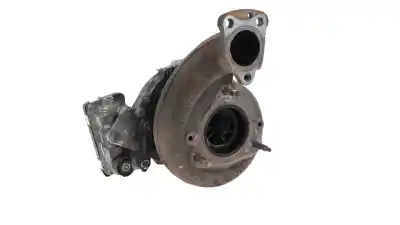 Pezzo di ricambio per auto di seconda mano turbocompressore per chrysler 300 c 3.0 crd cat riferimenti oem iam   