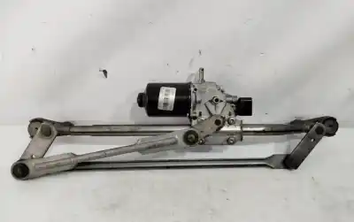 Pezzo di ricambio per auto di seconda mano Tiranti e motorino del tergicristallo anteriore per FORD TRANSIT CAJA CERRADA ´06 FT 260 K (corto) LKW (Camion) Riferimenti OEM IAM W000040251  