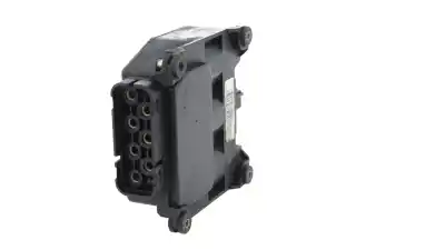 Pezzo di ricambio per auto di seconda mano VALVOLA ARIA AGGIUNTIVA per SEAT IBIZA (6L1) Cool Riferimenti OEM IAM 6Q0906625B  