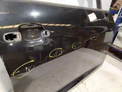 Pezzo di ricambio per auto di seconda mano PORTA ANTERIORE DESTRA per SEAT IBIZA (6J5) FR 140 CV / 103 KW Riferimenti OEM IAM   