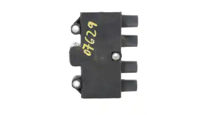 Pezzo di ricambio per auto di seconda mano BOBINA DI ACCENSIONE per OPEL ASTRA G BERLINA Club Riferimenti OEM IAM 19005241  