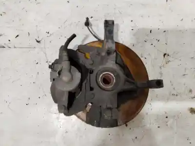 Second-hand car spare part front right knuckle for opel combo d expression l1h1 oem iam references   