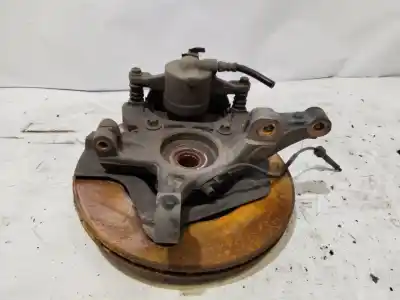 Second-hand car spare part front right knuckle for opel combo d expression l1h1 oem iam references   