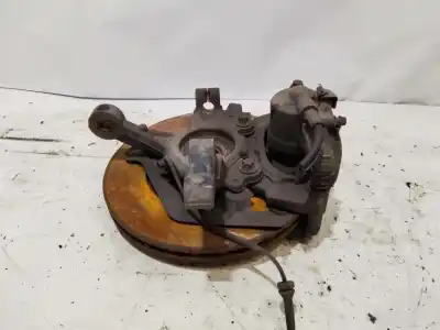 Second-hand car spare part front right knuckle for opel combo d expression l1h1 oem iam references   