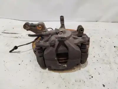 Second-hand car spare part front right knuckle for opel combo d expression l1h1 oem iam references   