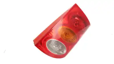 Second-hand car spare part Right Tailgate Light for PEUGEOT 1007 Urban 68 CV / 50 KW OEM IAM references 8903153368  