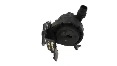 İkinci el araba yedek parçası SU BOMBASI için PEUGEOT 3008 (PD) HYBRID 136 ALLURE 136 CV / 100 KW OEM IAM referansları 9833196380  