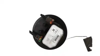 İkinci el araba yedek parçası GÖSTERGE için PEUGEOT 308 120 CV / 88 KW OEM IAM referansları 9677816480  