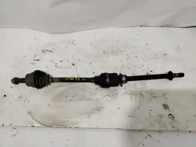 İkinci el araba yedek parçası ÖN SAG SANZIMAN için OPEL COMBO D Expression L1H1 OEM IAM referansları   