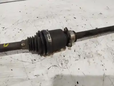 Second-hand car spare part front right transmission for opel combo d expression l1h1 oem iam references   