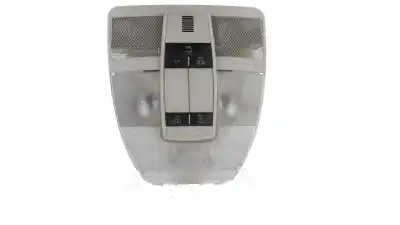 İkinci el araba yedek parçası IÇ ISIK için MERCEDES-BENZ CLASE A (W169) A 150 A-Edition (169.031) 95 CV / 70 KW OEM IAM referansları A1698209601  