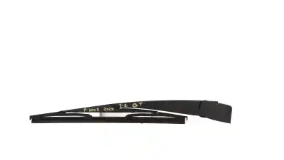 İkinci el araba yedek parçası ARKA SILECEK KOLU için PEUGEOT 3008 (PD) HYBRID 136 ALLURE 136 CV / 100 KW OEM IAM referansları   