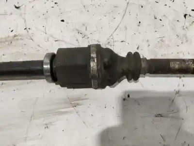 İkinci el araba yedek parçası ÖN SAG SANZIMAN için RENAULT SCENIC II Authentique 120 CV / 88 KW OEM IAM referansları 8200198015  