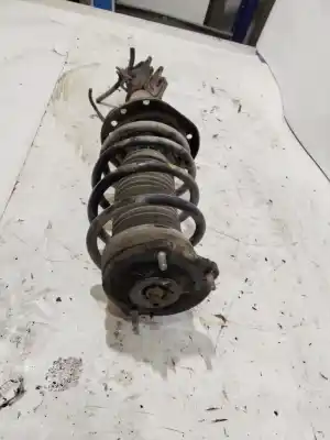 Peça sobressalente para automóvel em segunda mão amortecedor dianteiro direito por opel combo d expression l1h1 referências oem iam   