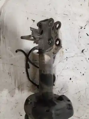 Peça sobressalente para automóvel em segunda mão amortecedor dianteiro direito por opel combo d expression l1h1 referências oem iam   