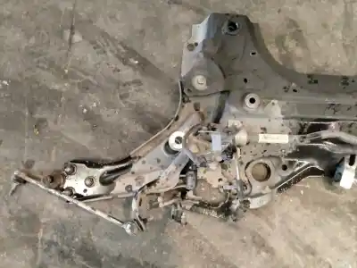 Pezzo di ricambio per auto di seconda mano assale anteriore per peugeot 308 ii (lb_, lp_, lw_, lh_, l3_) 1.2 thp 130 riferimenti oem iam 