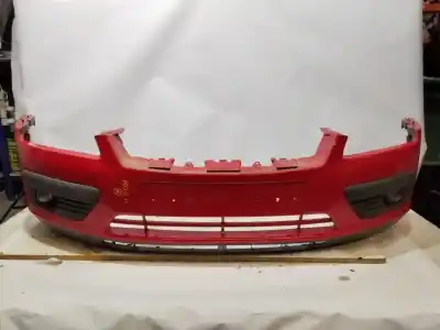 Peça sobressalente para automóvel em segunda mão para choques dianteiro por ford focus berlina (cap) focus berlina (cap) (2004 - 2007) referências oem iam   