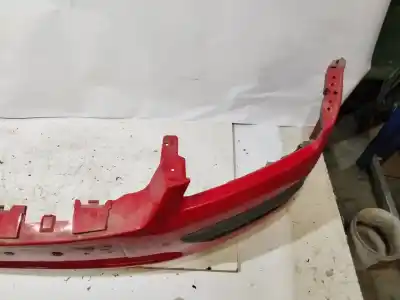 Peça sobressalente para automóvel em segunda mão para choques dianteiro por ford focus berlina (cap) focus berlina (cap) (2004 - 2007) referências oem iam   