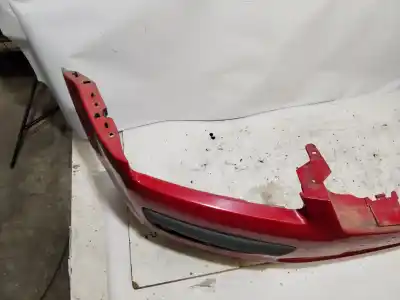 Peça sobressalente para automóvel em segunda mão para choques dianteiro por ford focus berlina (cap) focus berlina (cap) (2004 - 2007) referências oem iam   