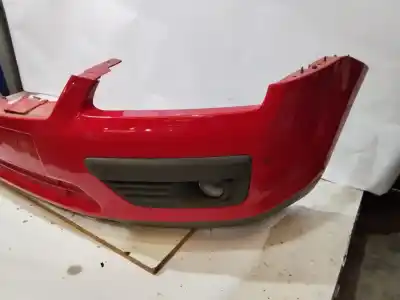 Peça sobressalente para automóvel em segunda mão para choques dianteiro por ford focus berlina (cap) focus berlina (cap) (2004 - 2007) referências oem iam   