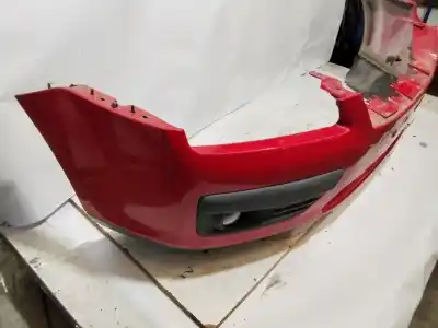 Peça sobressalente para automóvel em segunda mão PARA CHOQUES DIANTEIRO por FORD FOCUS BERLINA (CAP)  Referências OEM IAM   