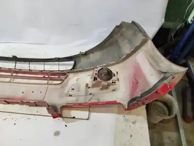 Peça sobressalente para automóvel em segunda mão para choques dianteiro por ford focus berlina (cap) focus berlina (cap) (2004 - 2007) referências oem iam   