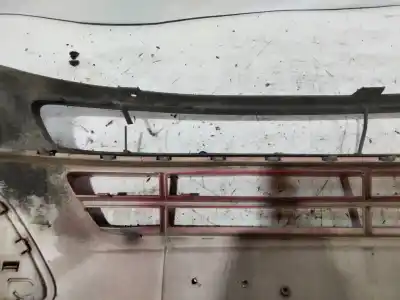 Peça sobressalente para automóvel em segunda mão para choques dianteiro por ford focus berlina (cap) focus berlina (cap) (2004 - 2007) referências oem iam   