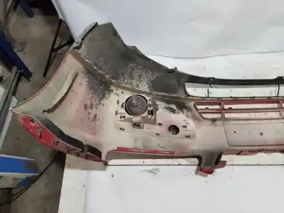 Peça sobressalente para automóvel em segunda mão para choques dianteiro por ford focus berlina (cap) focus berlina (cap) (2004 - 2007) referências oem iam   