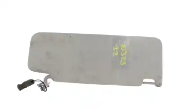 Peça sobressalente para automóvel em segunda mão pára-sol esquerdo por seat leon (5f1) 2.0 tdi referências oem iam   