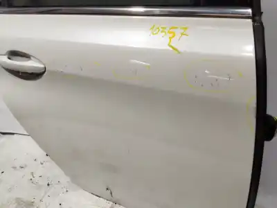 Pezzo di ricambio per auto di seconda mano porta posteriore destra per peugeot 308 ii (lb_, lp_, lw_, lh_, l3_) 1.2 thp 130 riferimenti oem iam 