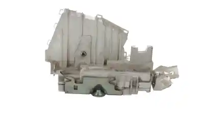 Second-hand car spare part LEFT FRONT DOOR LOCK for MERCEDES-BENZ CLASE A (W169) A 150 A-Edition (169.031) 95 CV / 70 KW OEM IAM references 1697202535Q5  