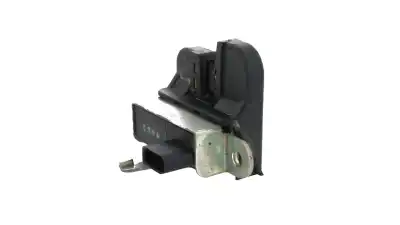 Second-hand car spare part TRUNK LOCK for VOLKSWAGEN GOLF V BERLINA (1K1) VOLKSWAGEN GOLF V BERLINA (1K1) OEM IAM references 1K6827505  