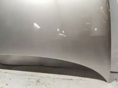 Second-hand car spare part BONNET for SEAT IBIZA (6L1) Cool OEM IAM references   