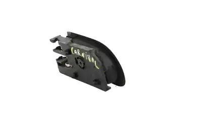 Second-hand car spare part INTERIOR RIGHT REAR HANDLE for KIA CARENS (RS) 1.6 LX 105 CV / 77 KW OEM IAM references   