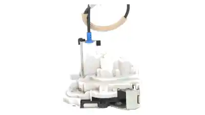 Second-hand car spare part front right door lock for opel combo d expression l1h1 oem iam references 519750790  