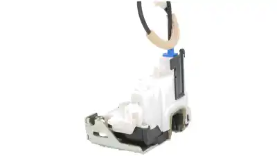 Second-hand car spare part front right door lock for opel combo d expression l1h1 oem iam references 519750790  