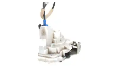 Second-hand car spare part front right door lock for opel combo d expression l1h1 oem iam references 519750790  