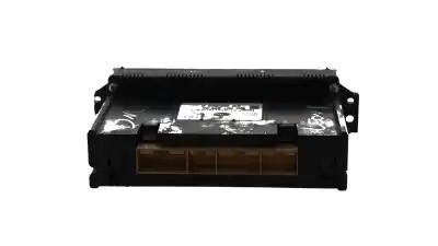 Peça sobressalente para automóvel em segunda mão COMANDO DE SOFAGEM (CHAUFFAGE / AR CONDICIONADO)  por SEAT LEON (1M1)  Referências OEM IAM 5HB00797802  