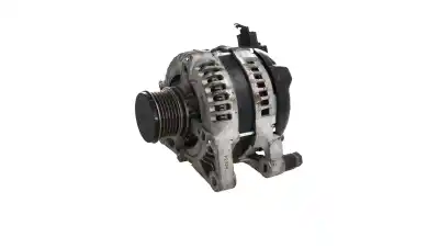 Peça sobressalente para automóvel em segunda mão alternador por ford c-max (cb3) ambiente referências oem iam f032113922  