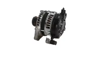 Peça sobressalente para automóvel em segunda mão alternador por ford c-max (cb3) ambiente referências oem iam f032113922  