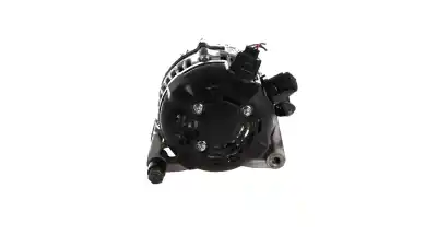 Peça sobressalente para automóvel em segunda mão alternador por ford c-max (cb3) ambiente referências oem iam f032113922  