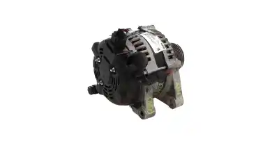 Peça sobressalente para automóvel em segunda mão alternador por ford c-max (cb3) ambiente referências oem iam f032113922  