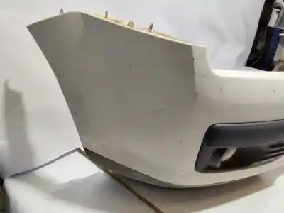 Second-hand car spare part FRONT BUMPER for FORD FOCUS BERLINA (CAP) Ghia OEM IAM references   