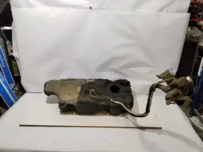 Second-hand car spare part FUEL TANK for SEAT LEON (5F1) 2.0 TDI OEM IAM references   