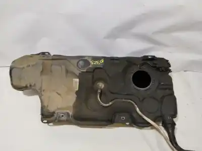 Second-hand car spare part fuel tank for seat leon (5f1) 2.0 tdi oem iam references   