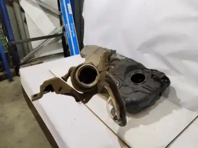 Second-hand car spare part fuel tank for seat leon (5f1) 2.0 tdi oem iam references   