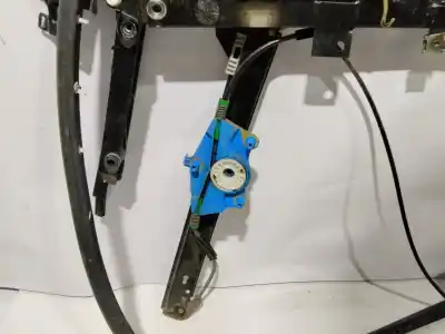Second-hand car spare part PASSENGER SIDE RIGHT WINDOW REGULATOR for AUDI A4 BERLINA (8E) 2.0 TDI 16V (103kW) OEM IAM references   