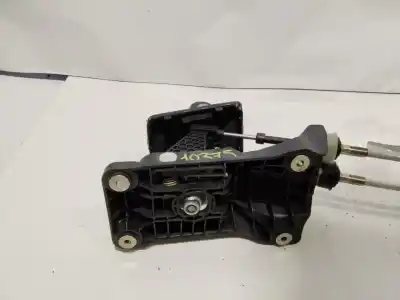 Second-hand car spare part GEAR LEVER for MERCEDES-BENZ CLASE GLA (W156) GLA 200 CDI (156.908) 136 CV / 100 KW OEM IAM references A1763602600  